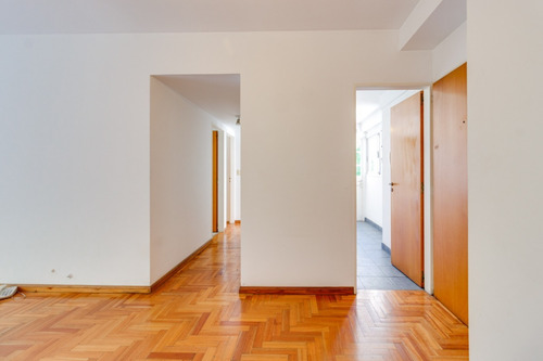 Imagen 4 de 30 de Venta Departamento Almagro 3 Ambientes 2 Balcones Cochera J Salguero
