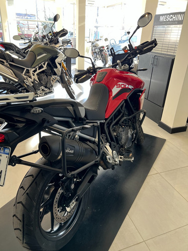 Imagen 4 de 7 de Triumph Tiger 900 Gt Low
