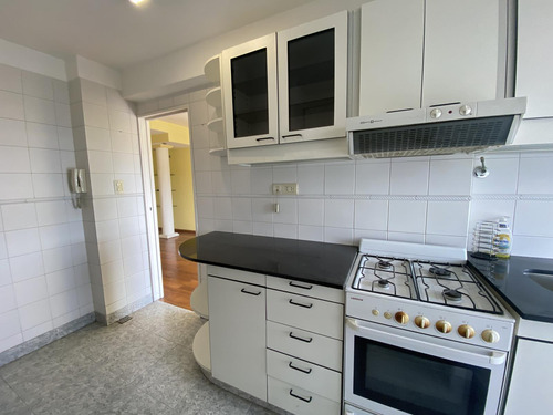 Venta Departamento, Piso Completo De 3 Ambientes En Belgrano