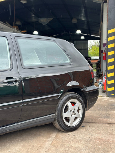 Volkswagen Golf 2.0 Highline