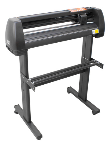 Plotter De Recorte E Risco Digital Corte E Contorno 72cm