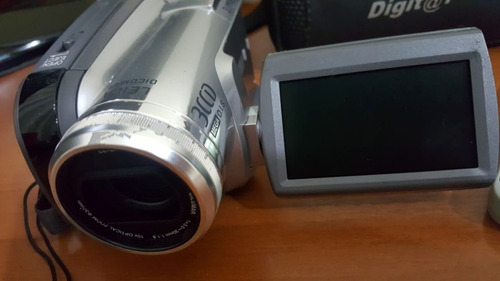 Panasonic Pv-gs320 3ccd Com Pouco Uso