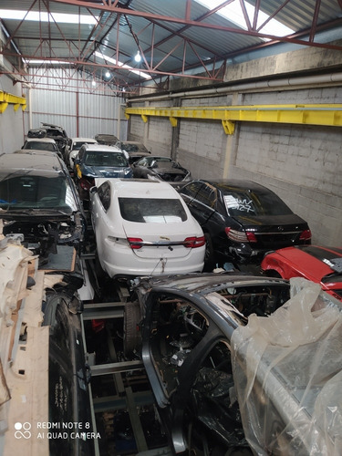 Imagem 8 de 11 de Vw Jetta Hl