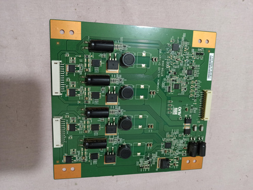 Placa Inverter Tv Buster Hbtv 32d03hd Original (Usado)