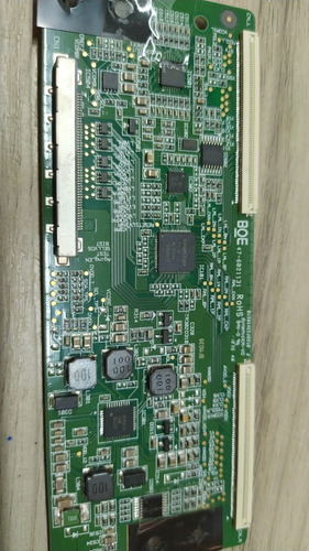 Placa T-con Tv Aoc Le43s5970s ( 47-6021131 )