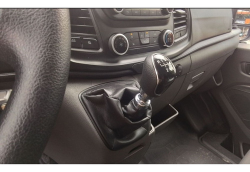 Ford Transit 2.0 ECOBLUE DIESEL FURGÃO L2H3 MANUAL