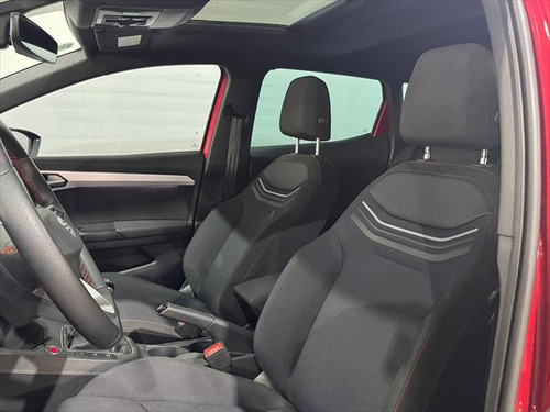 Seat Ibiza 1.6 Xcellence Mt