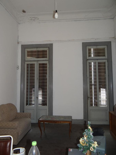 Tres Padrones: Parking, Local Y Apartamento