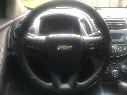 Chevrolet Tracker 2015 A.t.