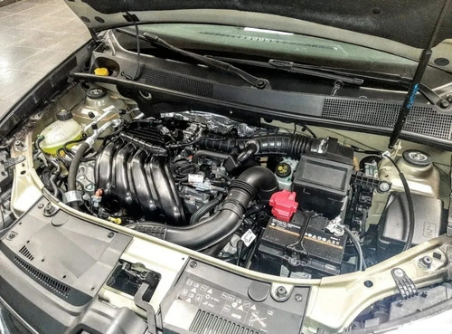 Imagen 9 de 15 de Renault Logan Life (rr)