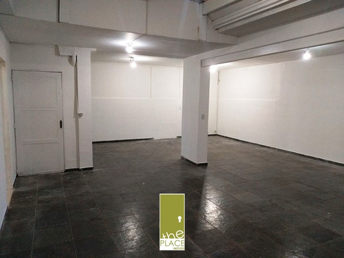 Imagem 3 de 15 de Brooklin - Casa Comercial 5 Salas + Salão C/ 50m² - Cc-167-2