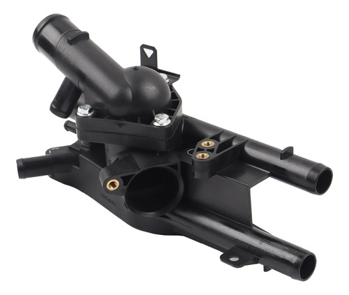 Cavalete Válvula Termostática C/ Sensor Para Kia Sorento 2.4