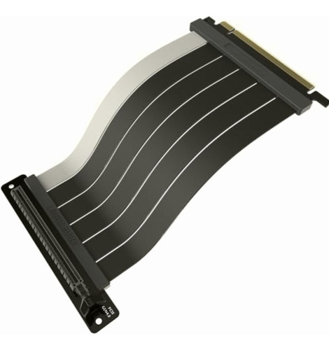 Cooler Master Cable Extension Riser Mca-u002r-kpci40-300,