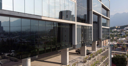 Oficina En Renta En San Jerónimo En Monterrey