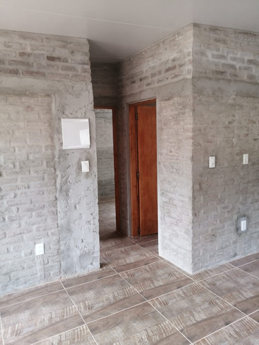 Ref114 - Excelente Casa En Complejo Las Toscas.