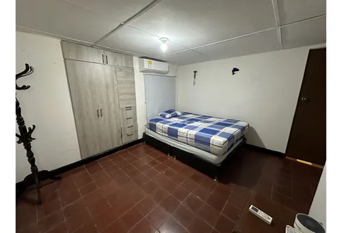 Casa En Venta Los Andes, Barranquilla