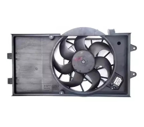 Electroventilador  Corsa Classic  Spirit 1.4 Completo