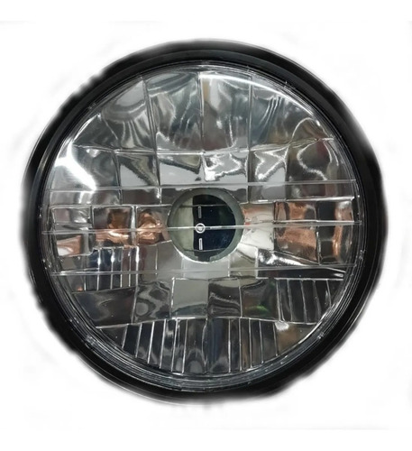 Farol Optica Delantero Honda Cg Titan 150 Sin Porta Lampara