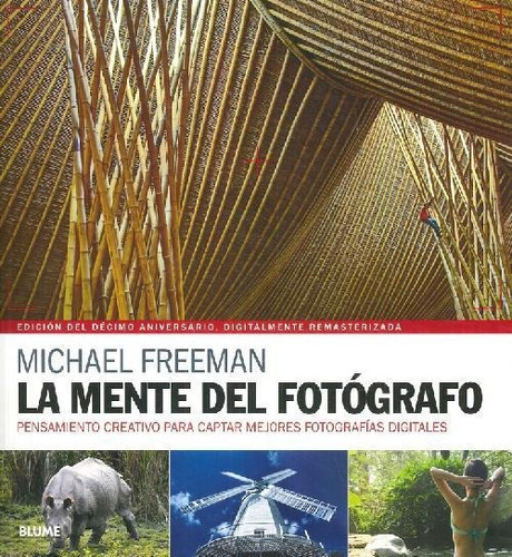 La Mente Del Fotógrafo