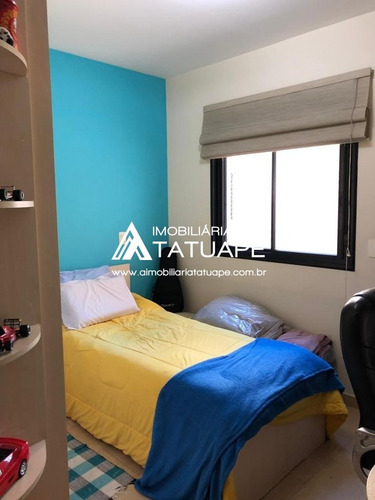 Imagem 6 de 23 de Apartamento - Ap000457 - 69343974