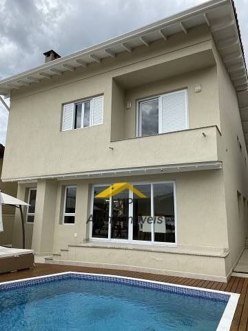 Imagem 13 de 24 de Casa A Venda No Bairro Alphaville Em Santana De Parnaíba - - Vpr4-b-1