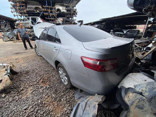 Imagem 3 de 5 de Sucata Toyota Camry 2007/2008 Gasolina 284cvs