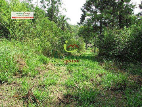 Imagem 8 de 14 de Terreno A Venda Em Itapecerica Da Serra - Vte0075