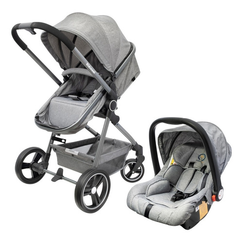 Coche Compact Travel System - Kidscool