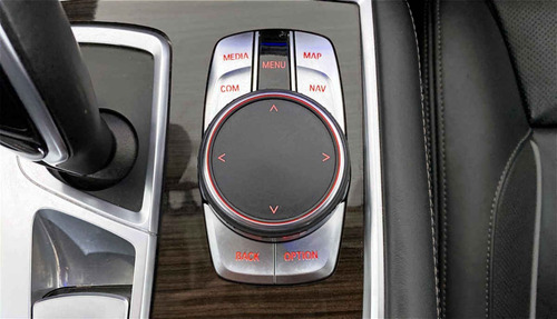 Imagen 14 de 15 de 110559 - Bmw Serie 7 2016 Con Garantía
