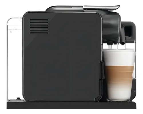 Nespresso Lattissima Touch F511-BR3-BK-NE, Máquina de Café