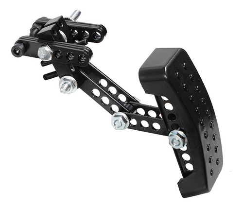 Pedal De Freno Universal, Extensión De Pedal, Montaje De