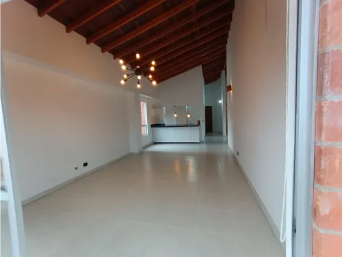 Apartamento Para Arriendo En Zúñiga Envigado