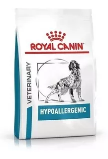 Royal Canin Dog Hypoallergenic / Perro Hipoalergenico X 10kg