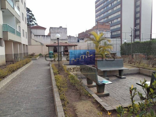Imagem 16 de 17 de Apartamento Residencial Para Venda E Locação, Tatuapé, São Paulo. - Ap0060