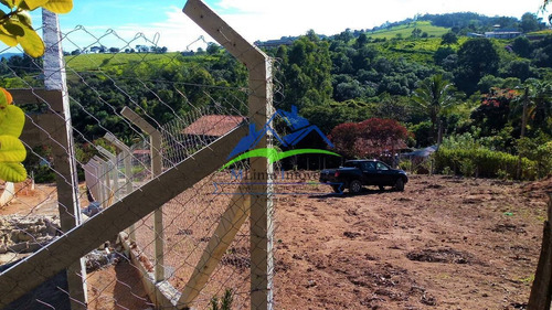 Imagem 12 de 15 de Terreno Na Região De Atibaia. - 599