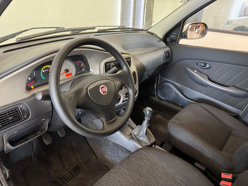 Fiat Palio 1.0 Cel. ECON./ITALIA F.Flex 8V 4p