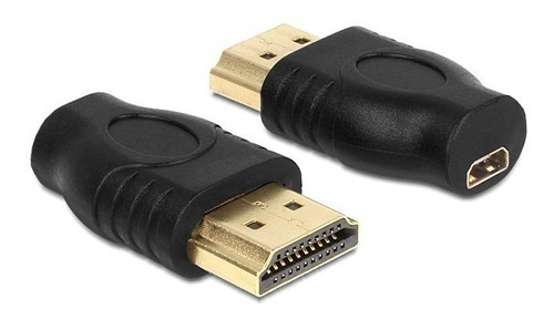 Adaptador Hdmi M A Micro Hdmi H Tablets Celulares Cámaras