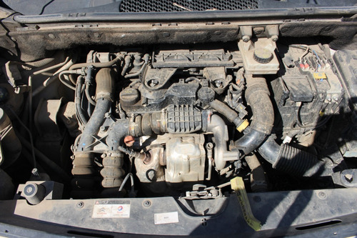 Imagen 9 de 9 de Citroen Berlingo