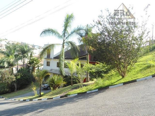 Imagem 2 de 26 de Sobrado Residencial À Venda, Condomínio Hills Iii, Arujá. - So0042