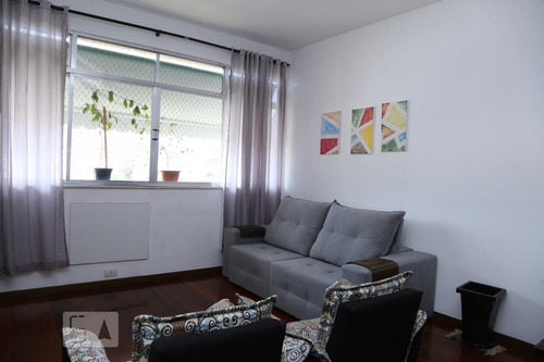 Apartamento À Venda - Vila Isabel, 3 Quartos, 85 - S893127004