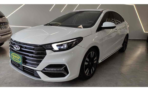 Chery Arrizo 6 Pro 1.5 VVT TURBO iFLEX CVT