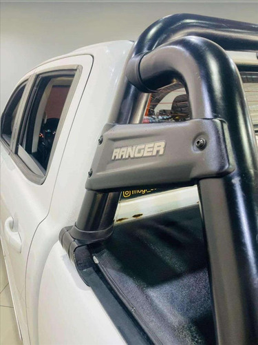 Ford Ranger Ranger 2.5 Flex 4x2 cd Xls