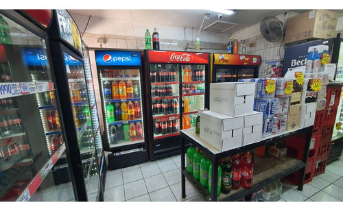 Venta Local Comercial Con Derecho A Llaves En Los Andes