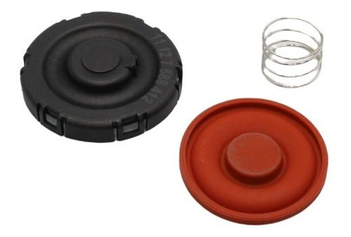 Valvula Pcv Bmw 228 320 328 428 528 X1 X3 X4 X5 Z4 12-18