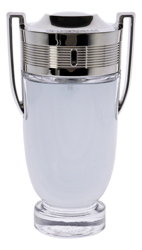 Invictus De Paco Rabanne Para Hombre, Aerosol Edt De 204 Ml