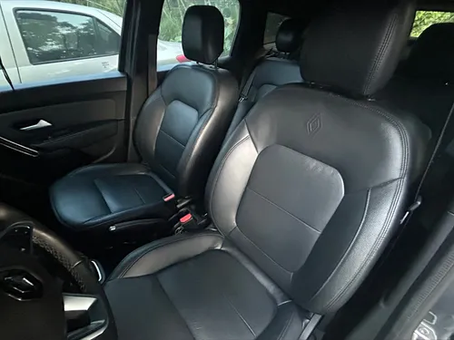 Renault Duster 1.3 T Iconic 4X2 Cvt