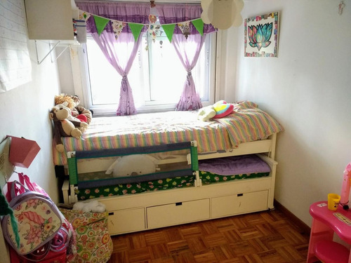 Olivos - Impecable Departamento 3 Amb Con Balcón - Excelente Ubicación!!