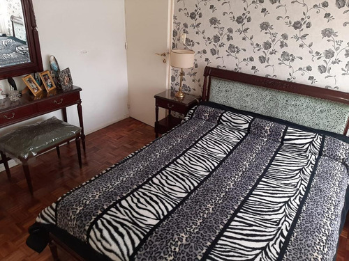 Imagen 9 de 21 de Parque Avellaneda - Departamento De 3 Ambientes - Frente - 67 M2 - X Escalera 1º Piso