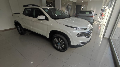 Imagen 15 de 25 de Fiat Toro Freedom 4x4 At9 0km Entrega Inmediata 2022 0km