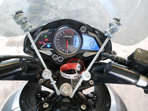 Imagen 15 de 15 de Bajaj Rouser Ns200
